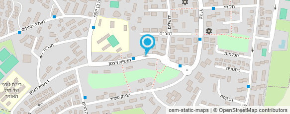 מפת הגעה אל טהר