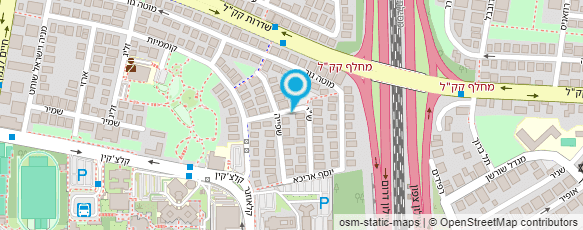 מפת הגעה אל נובל - מוצרי טבע בע"מ