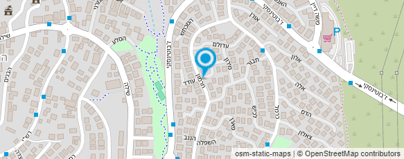 מפת הגעה אל שמש סיגל