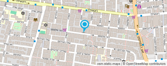 מפת הגעה אל מ.ש. בטיחות בדרכים מפת הגעה אל מ.ש. בטיחות בדרכים