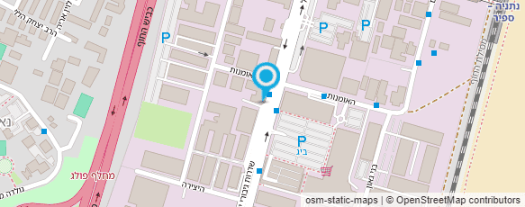 מפת הגעה אל ד.א.מ.ב בע"מ מפת הגעה אל ד.א.מ.ב בע"מ