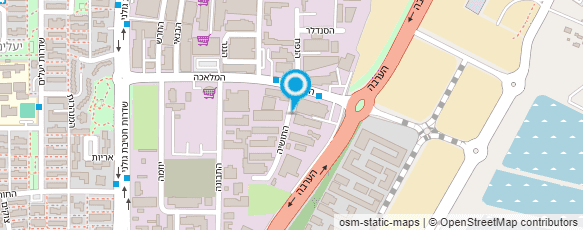 מפת הגעה אל מכרות היהלומים