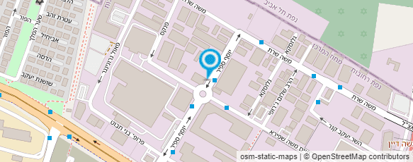 מפת הגעה אל נאמן