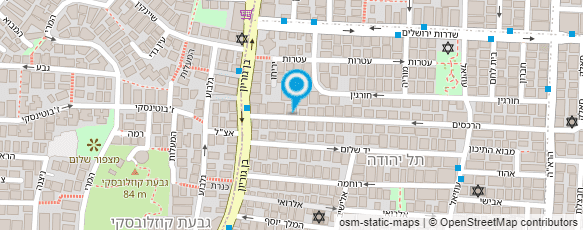 מפת הגעה אל לימוד ערבית מדוברת וספרותית