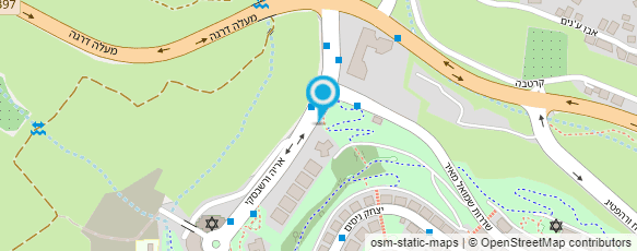 מפת הגעה אל גיל - קוסמטיקה רפואית ואיפור מפת הגעה אל גיל - קוסמטיקה רפואית ואיפור