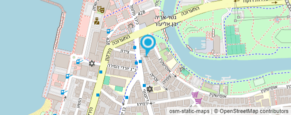 מפת הגעה אל ליברמן דורון מפת הגעה אל ליברמן דורון