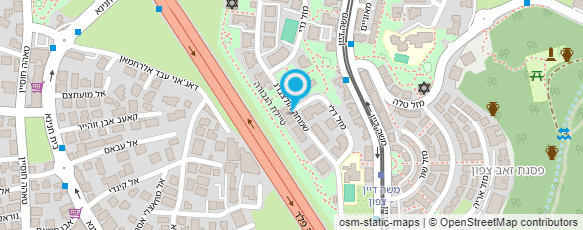 מפת הגעה אל כוכב הפיסגה שרותי הסעות ותיירות בע"מ מפת הגעה אל כוכב הפיסגה שרותי הסעות ותיירות בע"מ