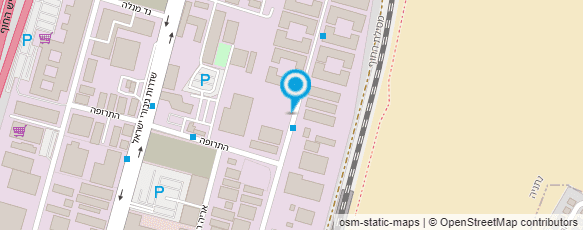 מפת הגעה אל ווינטק בע"מ מפת הגעה אל ווינטק בע"מ