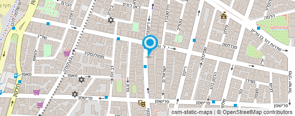 מפת הגעה אל שופרא