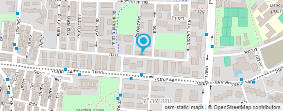 מפת הגעה אל חן לי מפת הגעה אל חן לי