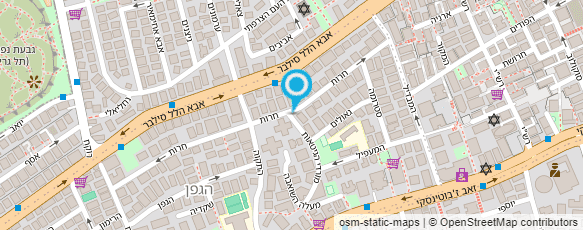 מפת הגעה אל שמעון אליהו-חשמלאי מוסמך מפת הגעה אל שמעון אליהו-חשמלאי מוסמך