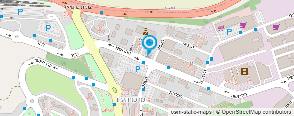 מפת הגעה אל גרדן וביתלי מפת הגעה אל גרדן וביתלי