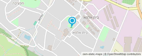 מפת הגעה אל קמבר הראלה