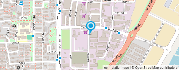 מפת הגעה אל מקור המצברים