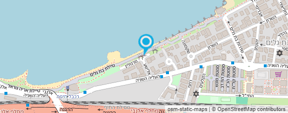 מפת הגעה אל זומא