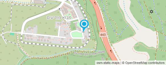 מפת הגעה אל לוציאנוס