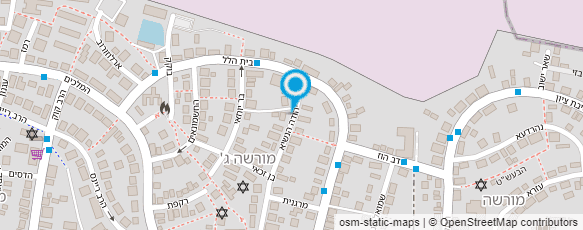 מפת הגעה אל קונקטקום תקשורת בע"מ מפת הגעה אל קונקטקום תקשורת בע"מ