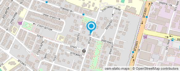 מפת הגעה אל אמינות שיפוצים מפת הגעה אל אמינות שיפוצים