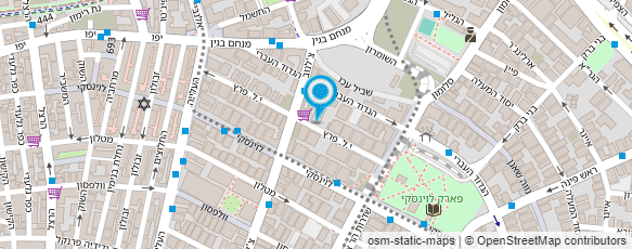 מפת הגעה אל פסו אברהם מפת הגעה אל פסו אברהם