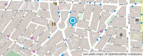 מפת הגעה אל ברינדצ' ויקטור מפת הגעה אל ברינדצ' ויקטור