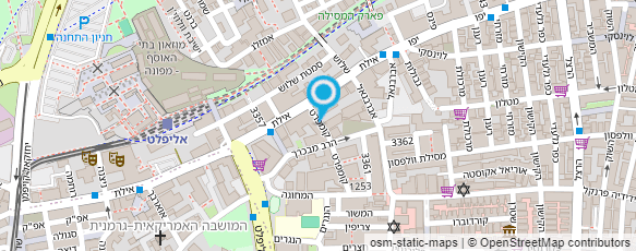 מפת הגעה אל קארו אומנות שימושית מפת הגעה אל קארו אומנות שימושית