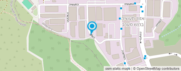 מפת הגעה אל פאואר פייפר