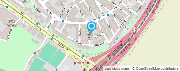 מפת הגעה אל וימן חיים מפת הגעה אל וימן חיים