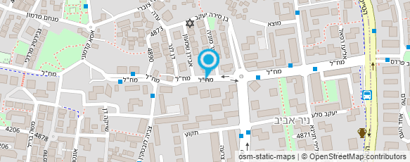 מפת הגעה אל וונדרמן סוזי