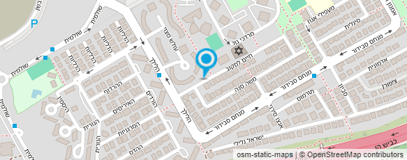 מפת הגעה אל גרין יורי מפת הגעה אל גרין יורי