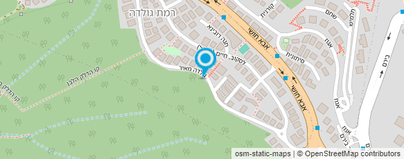 מפת הגעה אל אלומיניום רמי