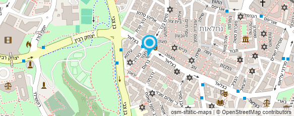 מפת הגעה אל וינטר טל מפת הגעה אל וינטר טל