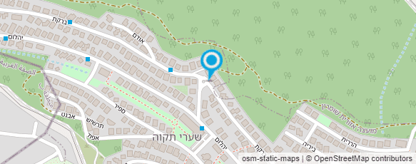 מפת הגעה אל המבצר מפת הגעה אל המבצר