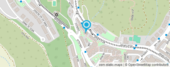 מפת הגעה אל שכטר יעקב מפת הגעה אל שכטר יעקב