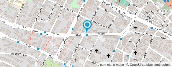 מפת הגעה אל יאב אופנועים-מוסך מורשה לאופנועים וקטנועים מפת הגעה אל יאב אופנועים-מוסך מורשה לאופנועים וקטנועים