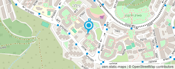 מפת הגעה אל פלטיאל בר מפת הגעה אל פלטיאל בר