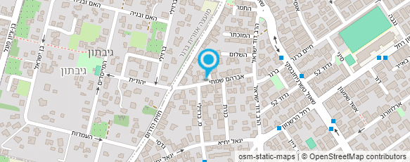 מפת הגעה אל אינטגרטיב פתרונות מיחשוב בע"מ