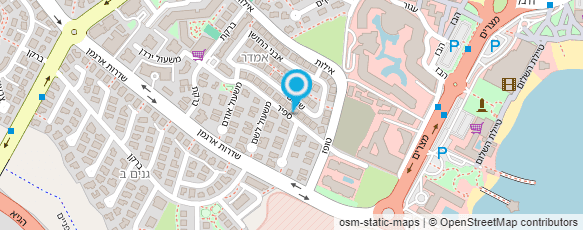 מפת הגעה אל איזוטופ בע"מ