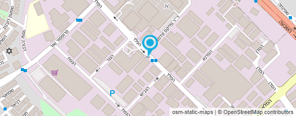 מפת הגעה אל אר-נבו ייצור מדרגות