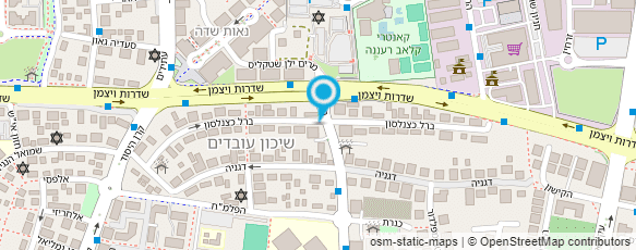 מפת הגעה אל גולן שרותי חשמל מפת הגעה אל גולן שרותי חשמל