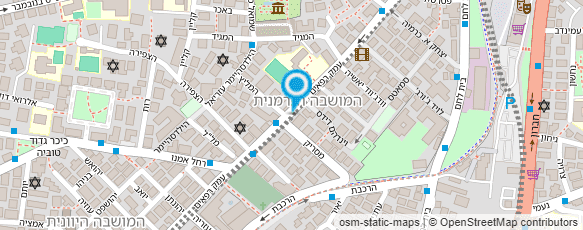 מפת הגעה אל אשר סלע אינסטלציה וחשמל מפת הגעה אל אשר סלע אינסטלציה וחשמל