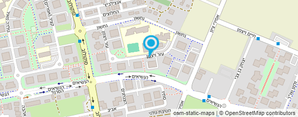 מפת הגעה אל שושי ריב מפת הגעה אל שושי ריב