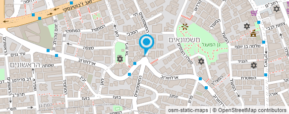 מפת הגעה אל חיות וחיוכים מפת הגעה אל חיות וחיוכים