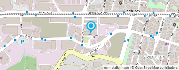 מפת הגעה אל פרנק דלייטס מפת הגעה אל פרנק דלייטס