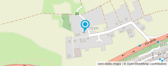 מפת הגעה אל פור אילנה