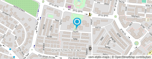 מפת הגעה אל רמי מימון יעוץ ניהול ובקרה בע"מ