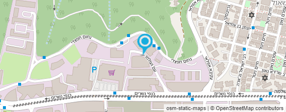 מפת הגעה אל א. ברקן ושות' בע"מ מפת הגעה אל א. ברקן ושות' בע"מ