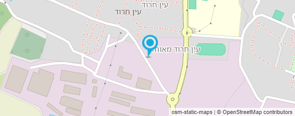 מפת הגעה אל וידאומט