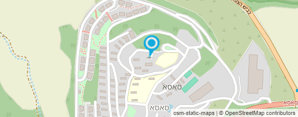 מפת הגעה אל קבלנות בנין סאסא מפת הגעה אל קבלנות בנין סאסא