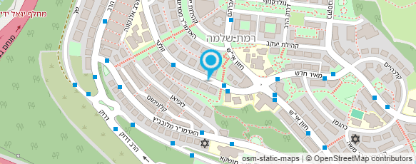 מפת הגעה אל יואב יוסף מפת הגעה אל יואב יוסף
