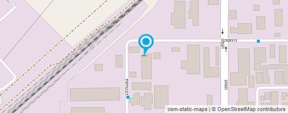 מפת הגעה אל גלי אור